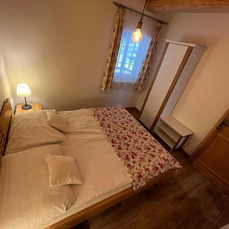 Penzion Skorusina Brezovica 외부 사진